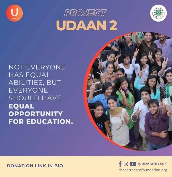 Project Udaan 2.0